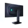 27 inch AW2725Q 4K OLED 240Hz FreeSync/G-Sync Alienware Gaming monitor 