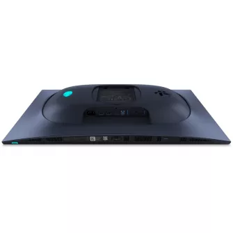 Monitori - 27 inch AW2725Q 4K OLED 240Hz FreeSync/G-Sync Alienware Gaming monitor 