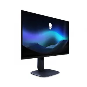 Monitori - 27 inch AW2725Q 4K OLED 240Hz FreeSync/G-Sync Alienware Gaming monitor 