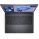 Precision M7680 16 inch FHD+ 500nits i9-13950HX 32GB 1TB SSD RTX 3050 12GB Backlit FP SC Win11Pro 3yr ProSupport laptop 