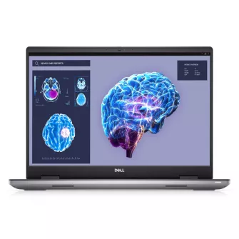 Laptopovi - Precision M7680 16 inch FHD+ 500nits i9-13950HX 32GB 1TB SSD RTX 3050 12GB Backlit FP SC Win11Pro 3yr ProSupport laptop 