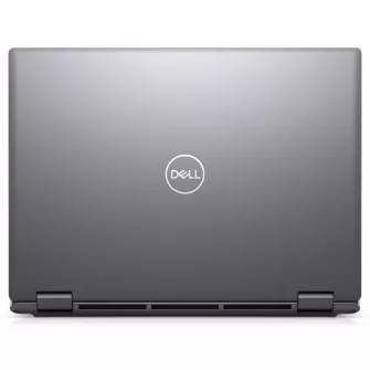 Laptopovi - Precision M7680 16 inch FHD+ 500nits i9-13950HX 32GB 1TB SSD RTX 3050 12GB Backlit FP SC Win11Pro 3yr ProSupport laptop 