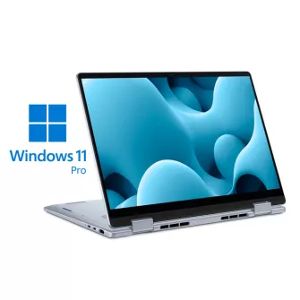 Laptopovi - 14 Plus 2-u-1 14 inch FHD+ Touch 300nits Core Ultra 5 226V 16GB 512GB SSD Intel Arc Backlit FP Win11Pro laptop 