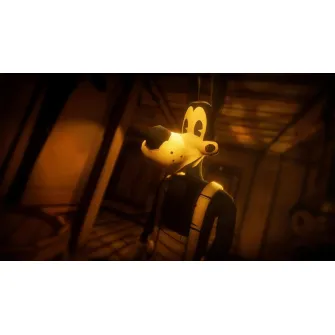 Playstation 5 igre - PS5 Bendy and the Ink Machine