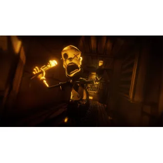 Playstation 5 igre - PS5 Bendy and the Ink Machine