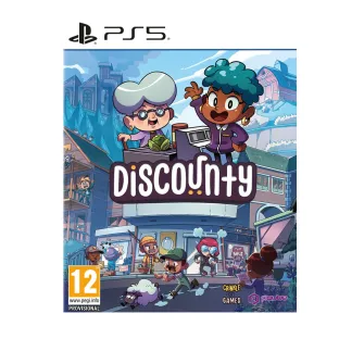 Playstation 5 igre - PS5 Discounty