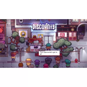 PS5 Discounty
