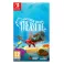 Switch Another Crab's Treasure