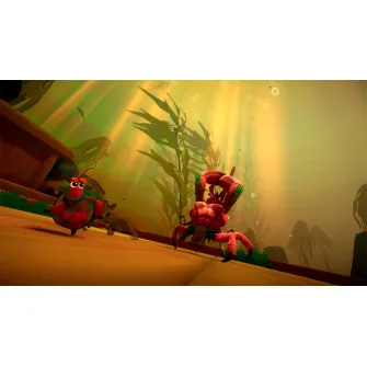Nintendo Switch igre - Switch Another Crab's Treasure