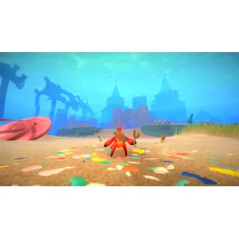Nintendo Switch igre - Switch Another Crab's Treasure