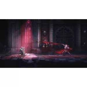 PS5 Mandragora: Whispers of the Witch Tree