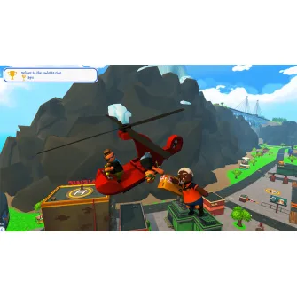 Playstation 5 igre - PS5 Totally Reliable Delivery Service: Definitive Edition