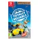Switch Totally Reliable Delivery Service: Definitive Edition