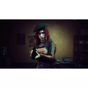 PS5 Vampire: The Masquerade - Bloodlines 2