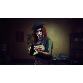 Playstation 5 igre - PS5 Vampire: The Masquerade - Bloodlines 2