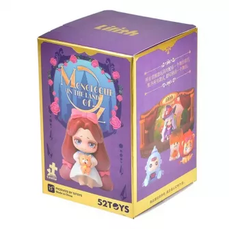 Blind Box figure - Lilith - Monologue In The Land Of OZ Series Blind Box (Single)