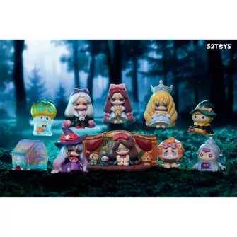 Blind Box figure - Lilith - Monologue In The Land Of OZ Series Blind Box (Single)