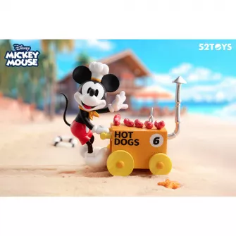 Blind Box figure - Disney - Mickey Setting Off Series Blind Box (Single)