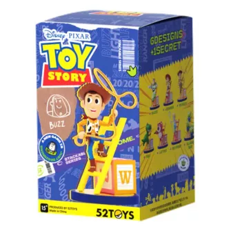 Blind Box figure - Disney - Toy Story Super Party Series Blind Box (Single)