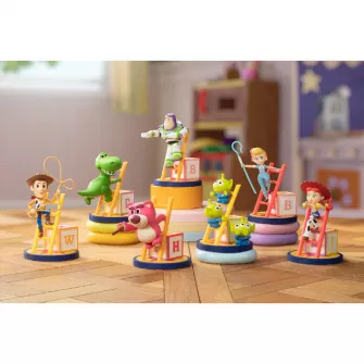 Blind Box figure - Disney - Toy Story Super Party Series Blind Box (Single)