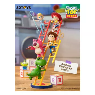 Blind Box figure - Disney - Toy Story Super Party Series Blind Box (Single)