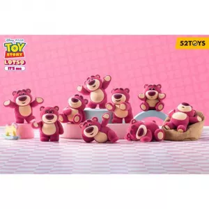 Toy Story - Lotso It's Me Series Blind Box (Single)