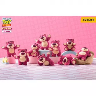 Blind Box figure - Toy Story - Lotso It's Me Series Blind Box (Single)