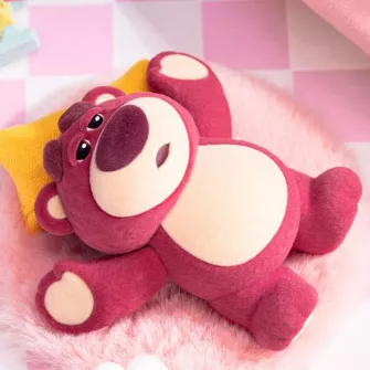 Blind Box figure - Toy Story - Lotso It's Me Series Blind Box (Single)
