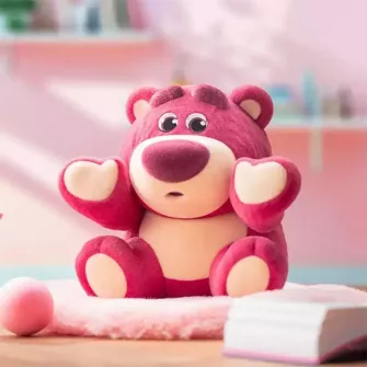 Blind Box figure - Toy Story - Lotso It's Me Series Blind Box (Single)