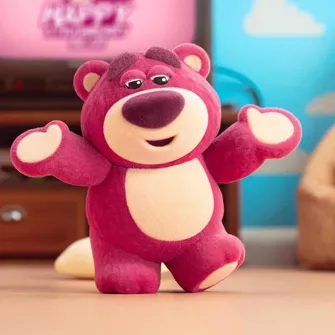 Blind Box figure - Toy Story - Lotso It's Me Series Blind Box (Single)