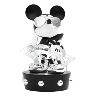 Akcione figure - Disney - Superstar Mickey Figure (12 cm)