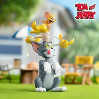 Blind Box figure - Tom And Jerry - Brawls Series Blind Box (Single)