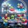 Toy Story - Aliens Pizza Planet Series Blind Box (Single)