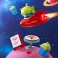 Toy Story - Aliens Pizza Planet Series Blind Box (Single)