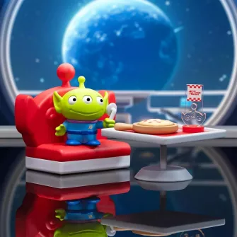 Blind Box figure - Toy Story - Aliens Pizza Planet Series Blind Box (Single)