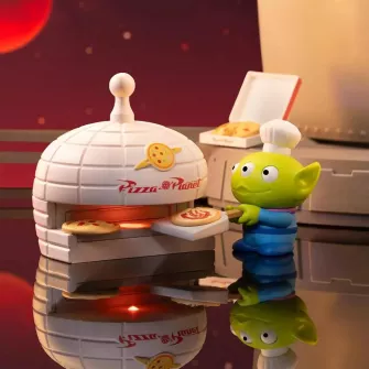 Blind Box figure - Toy Story - Aliens Pizza Planet Series Blind Box (Single)