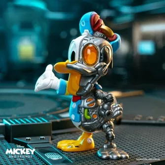 Blind Box figure - Disney - Mickey & Friends Cyborg Series Blind Box (Single)