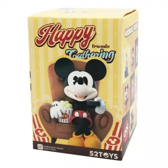 Blind Box figure - Disney - Mickey & Friends Happy Friends Gathering Series Blind Box (Single)
