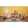 Disney - Mickey & Friends Happy Friends Gathering Series Blind Box (Single)