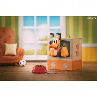 Blind Box figure - Disney - Mickey & Friends Happy Friends Gathering Series Blind Box (Single)