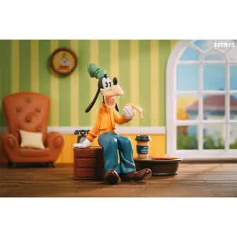 Blind Box figure - Disney - Mickey & Friends Happy Friends Gathering Series Blind Box (Single)