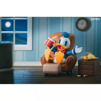 Blind Box figure - Disney - Mickey & Friends Happy Friends Gathering Series Blind Box (Single)