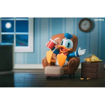 Blind Box figure - Disney - Mickey & Friends Happy Friends Gathering Series Blind Box (Single)