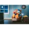 Disney - Mickey & Friends Happy Friends Gathering Series Blind Box (Single)