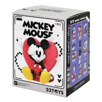 Blind Box figure - Disney - Mickey Shining Moments Series Blind Box (Single)