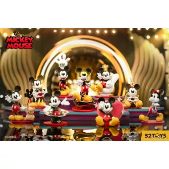 Blind Box figure - Disney - Mickey Shining Moments Series Blind Box (Single)