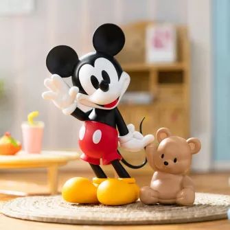 Blind Box figure - Disney - Mickey Shining Moments Series Blind Box (Single)