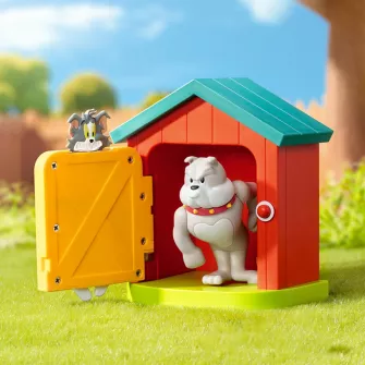 Blind Box figure - Tom And Jerry - Poor Tom Series Blind Box (Single)