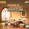 Disney - Donald Duck Club Series Blind Box (Single)