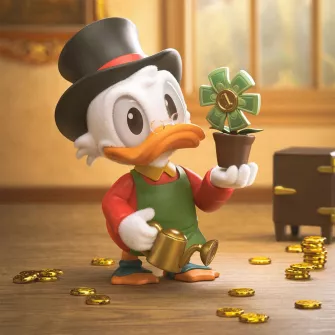 Blind Box figure - Disney - Donald Duck Club Series Blind Box (Single)